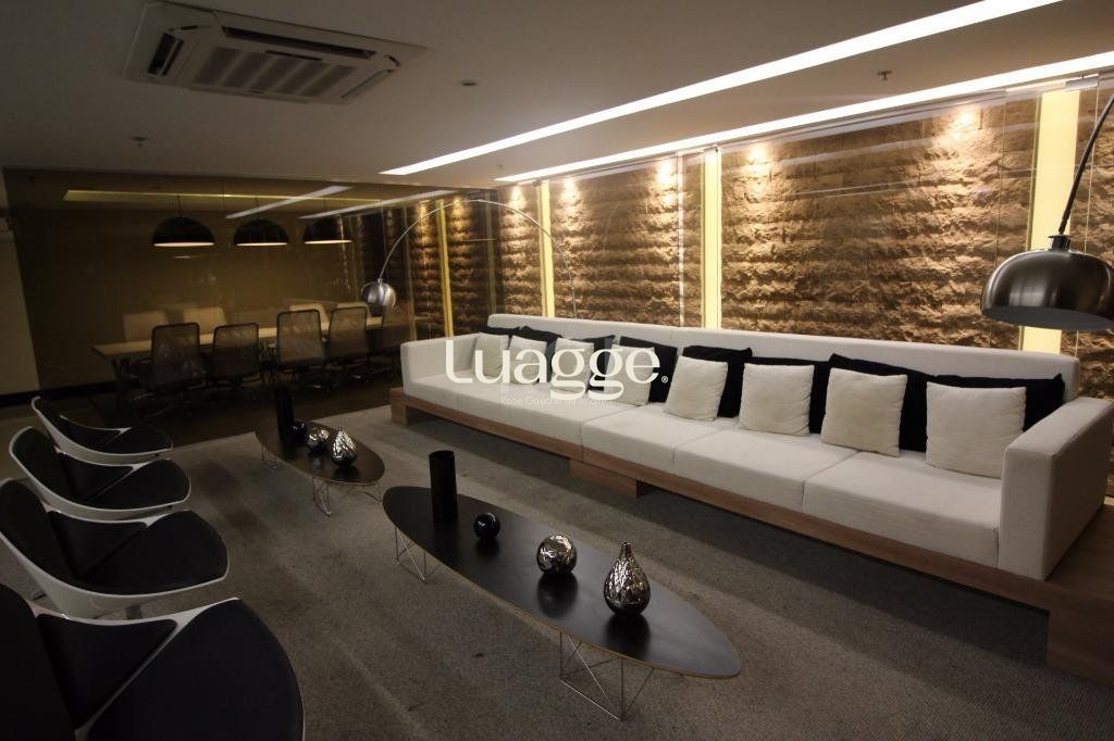 Conjunto Comercial-Sala à venda, 48m² - Foto 33