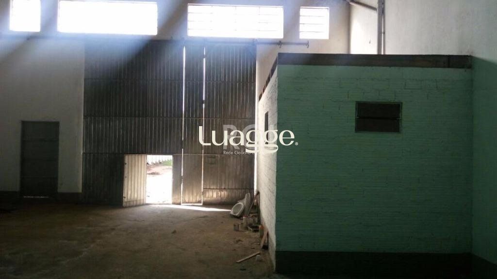 Depósito-Galpão-Armazém à venda, 330m² - Foto 5