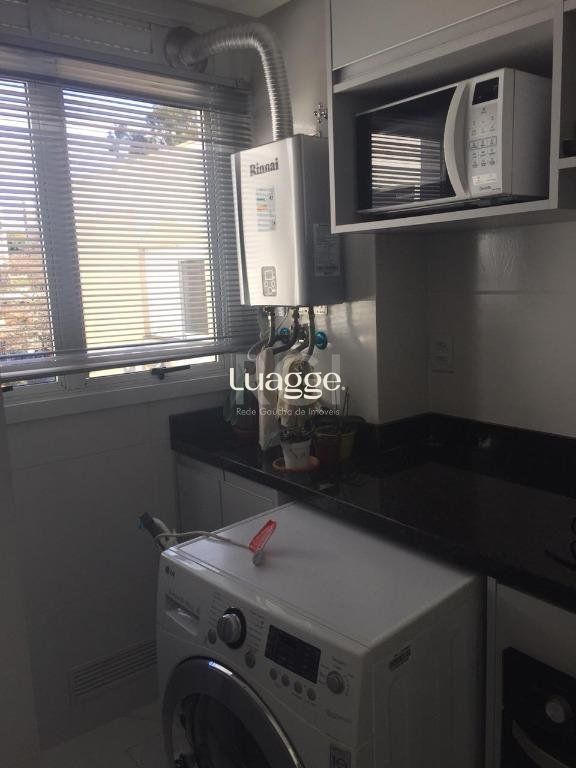 Apartamento à venda com 2 quartos, 61m² - Foto 5
