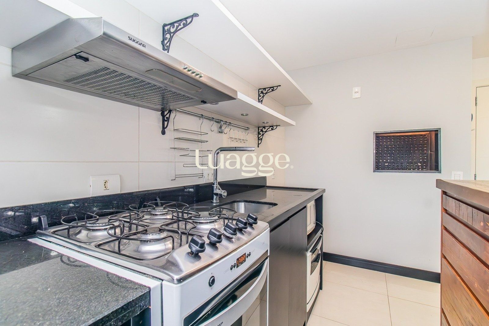 Apartamento à venda com 2 quartos, 65m² - Foto 10