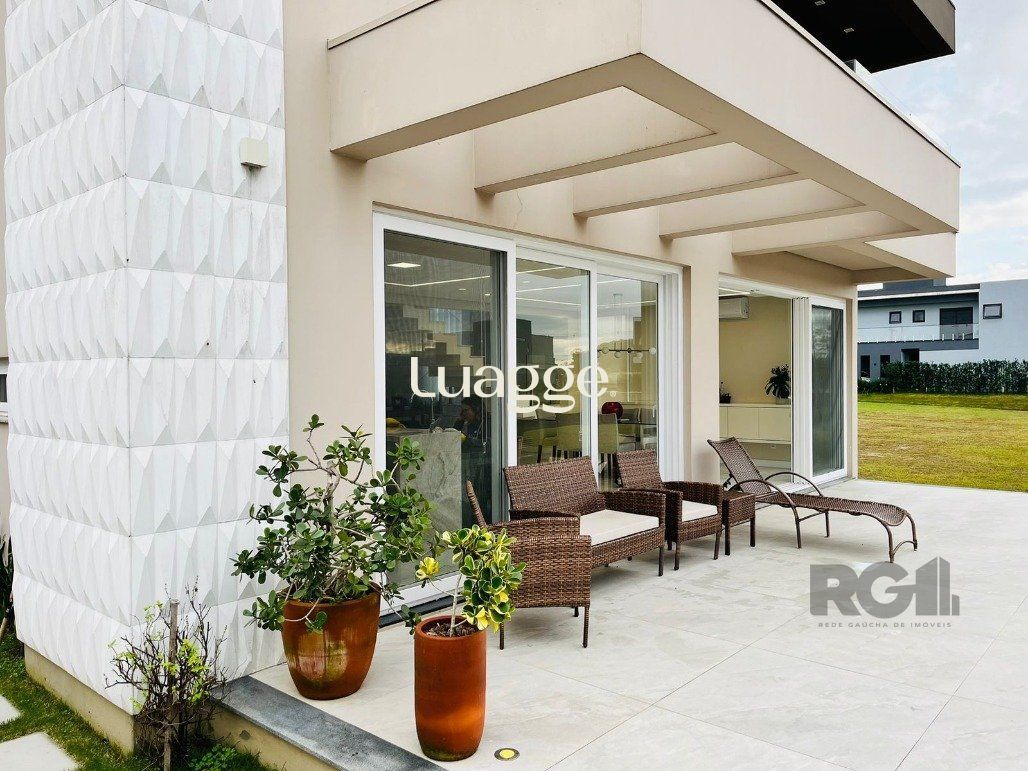 Casa de Condomínio à venda com 4 quartos, 352m² - Foto 13