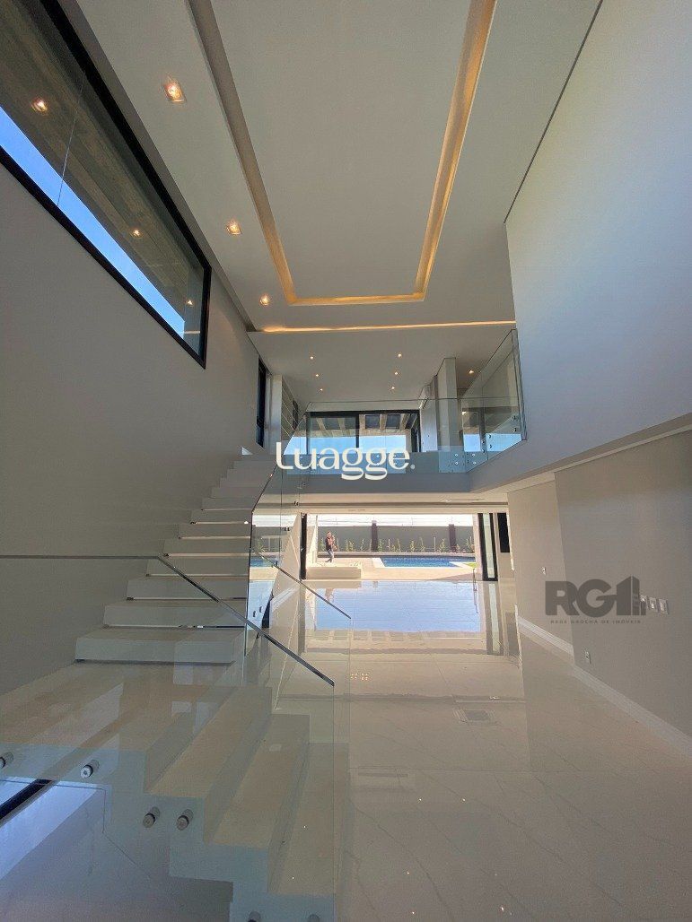 Casa de Condomínio à venda com 4 quartos, 459m² - Foto 14