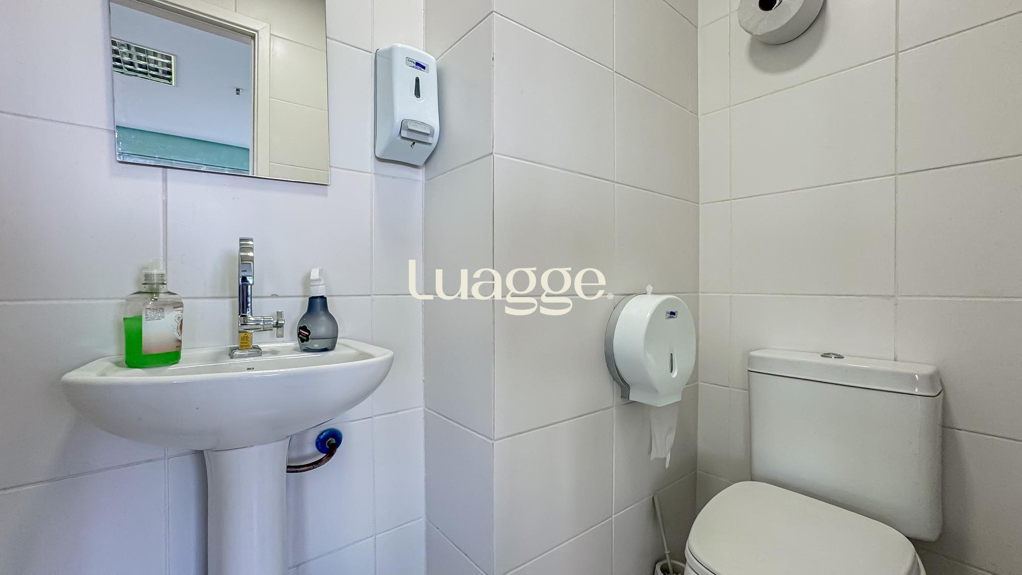 Conjunto Comercial-Sala à venda com 4 quartos, 160m² - Foto 17