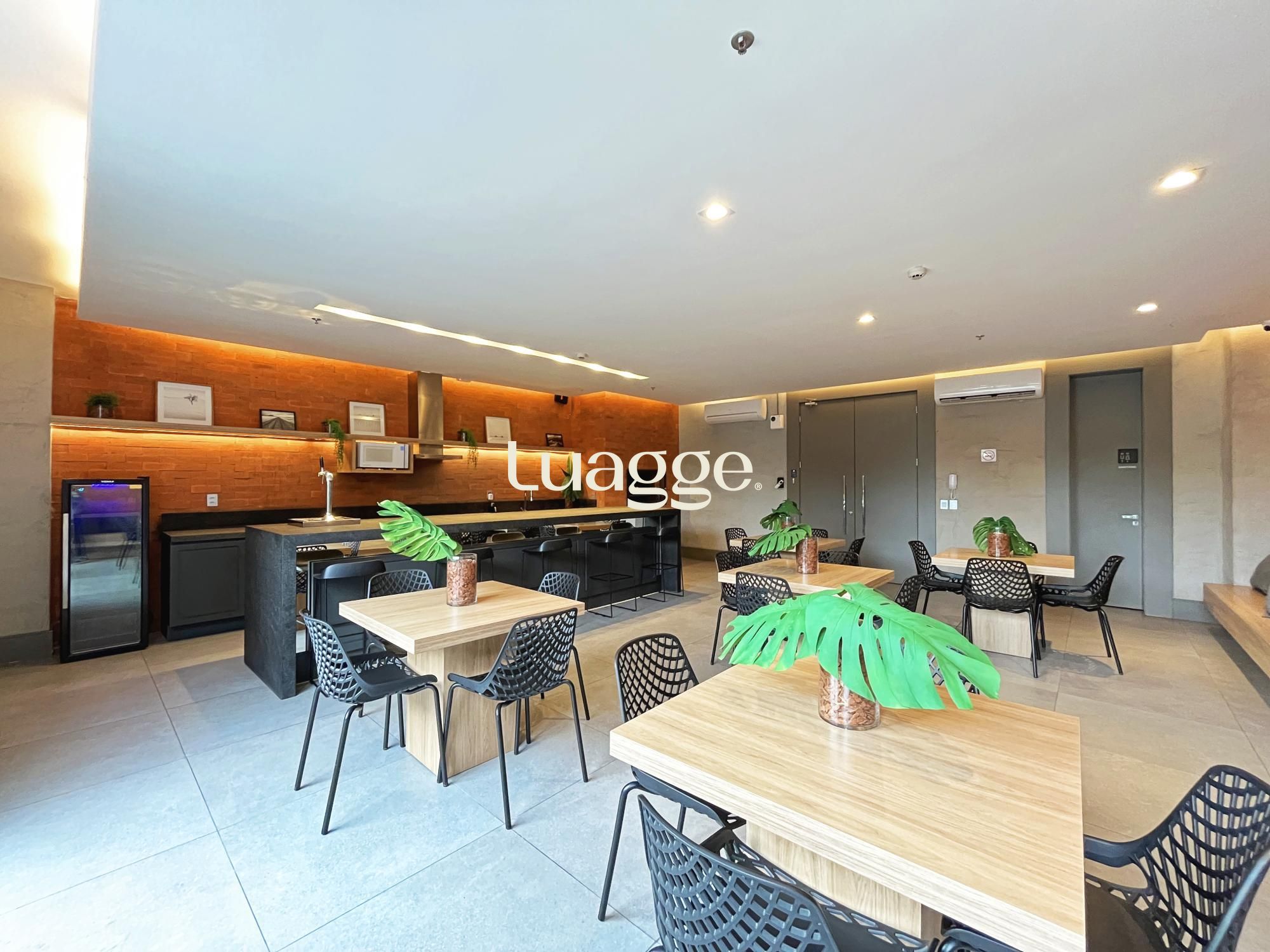 Flat/Apart Hotel à venda com 1 quarto, 35m² - Foto 42