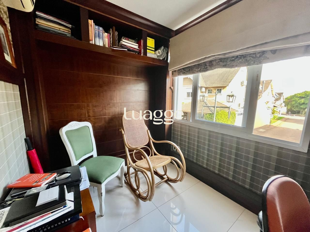 Casa de Condomínio à venda com 4 quartos, 445m² - Foto 19