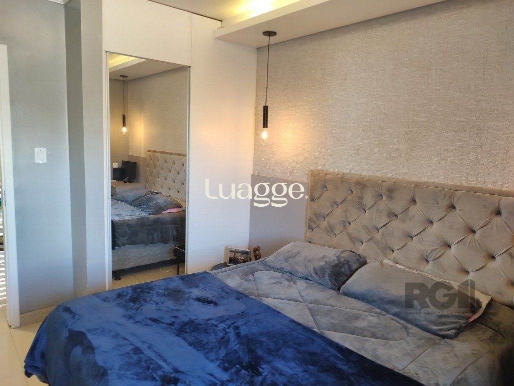 Apartamento à venda com 2 quartos, 77m² - Foto 30