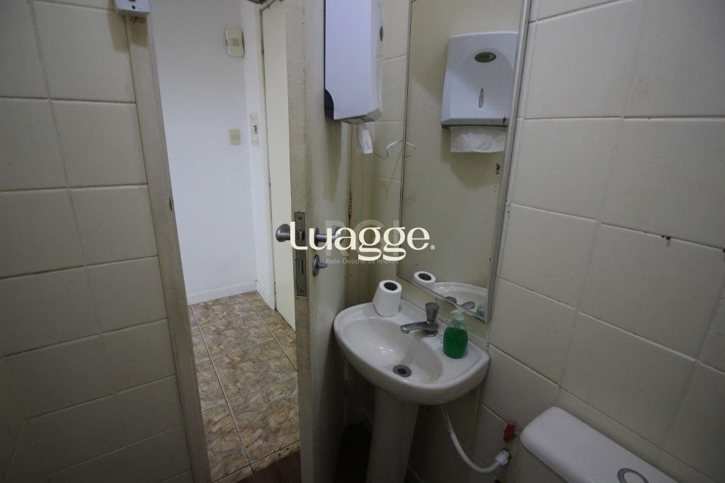 Conjunto Comercial-Sala à venda, 55m² - Foto 17