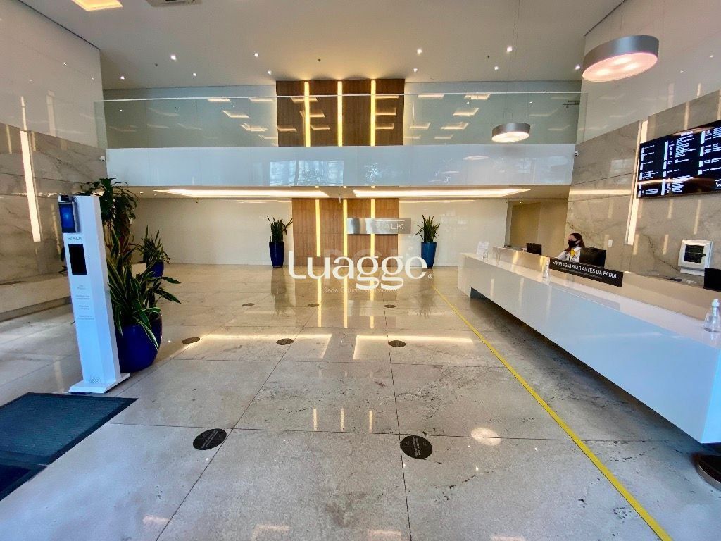 Conjunto Comercial-Sala à venda, 63m² - Foto 32