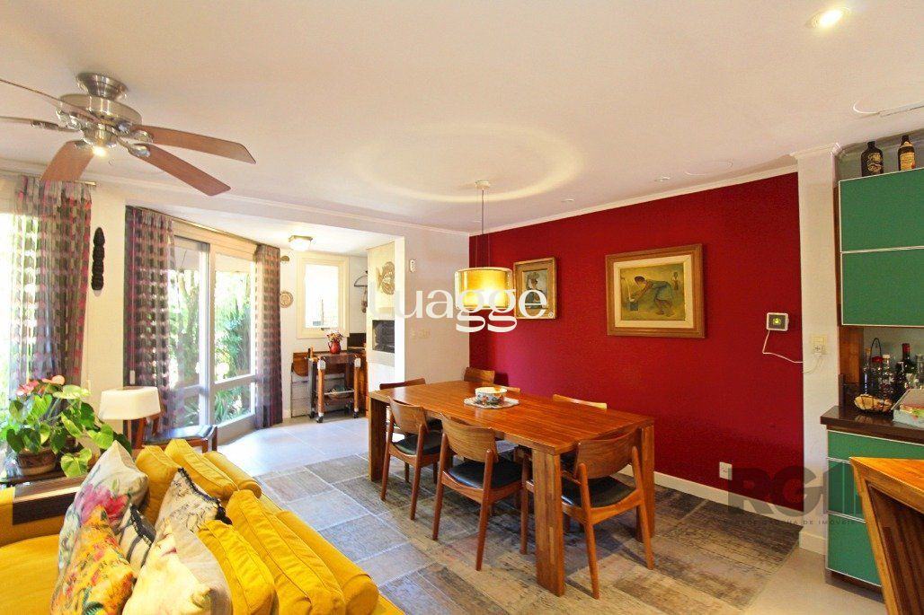 Casa de Condomínio à venda com 3 quartos, 179m² - Foto 12