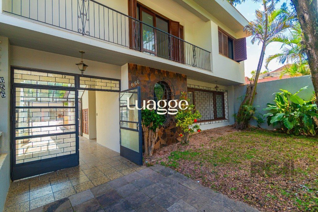 Casa à venda com 4 quartos, 266m² - Foto 39