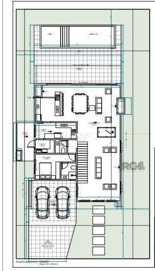 Casa de Condomínio, 5 quartos - Foto 5