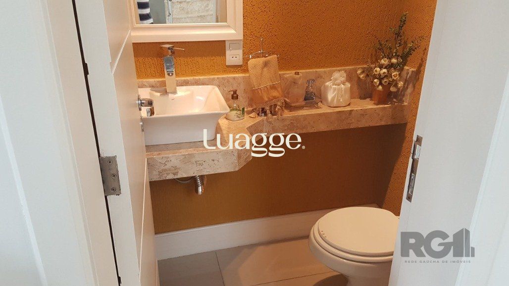 Casa de Condomínio à venda com 6 quartos, 355m² - Foto 17