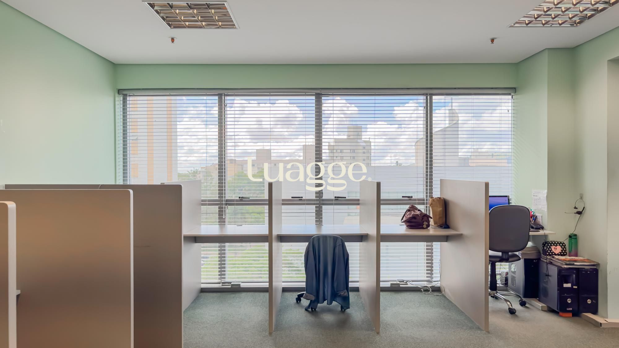 Conjunto Comercial-Sala à venda com 4 quartos, 160m² - Foto 21