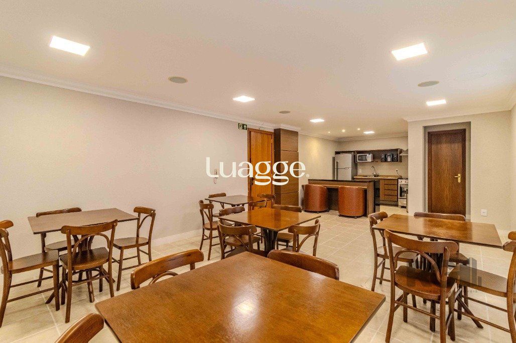 Apartamento, 3 quartos, 130 m² - Foto 39
