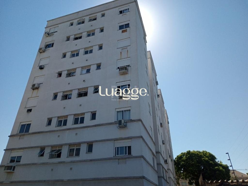 Apartamento à venda com 2 quartos, 47m² - Foto 1
