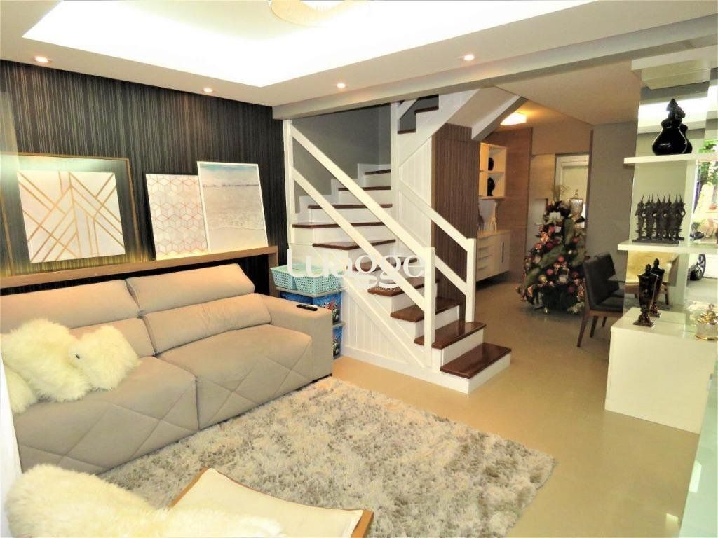 Casa à venda com 2 quartos, 79m² - Foto 1