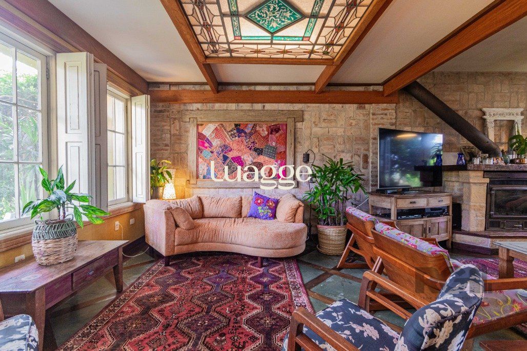 Casa de Condomínio à venda com 4 quartos, 342m² - Foto 11