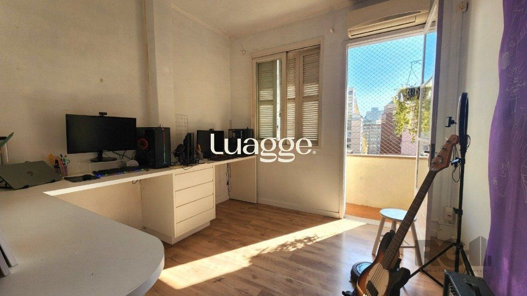 Apartamento, 2 quartos, 69 m² - Foto 2