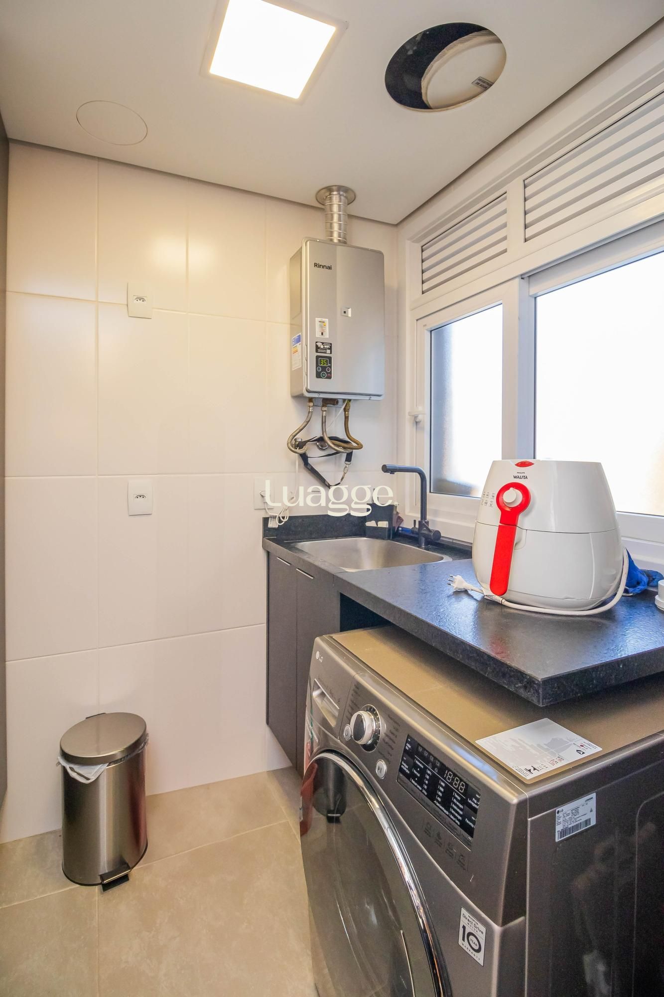 Depósito-Galpão-Armazém à venda com 3 quartos, 142m² - Foto 13