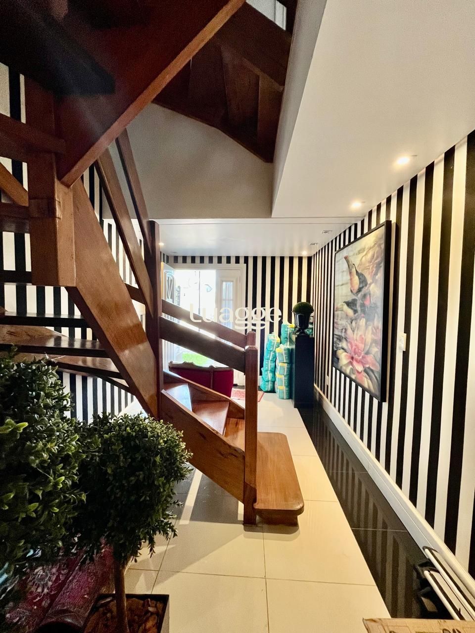Casa de Condomínio à venda com 4 quartos, 445m² - Foto 24