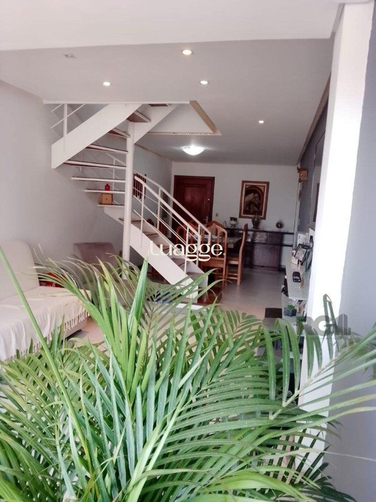 Cobertura, 4 quartos, 203 m² - Foto 10