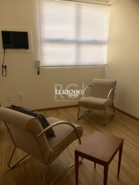 Conjunto Comercial-Sala à venda, 34m² - Foto 7