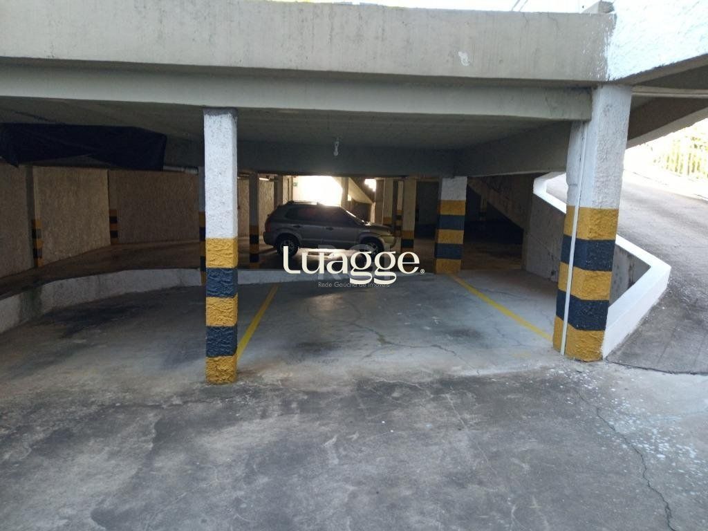 Apartamento à venda com 2 quartos, 47m² - Foto 19