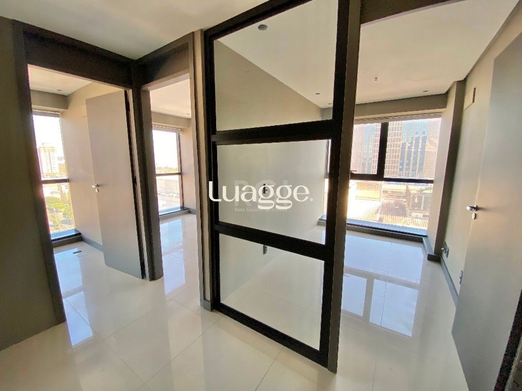 Conjunto Comercial-Sala à venda, 63m² - Foto 21