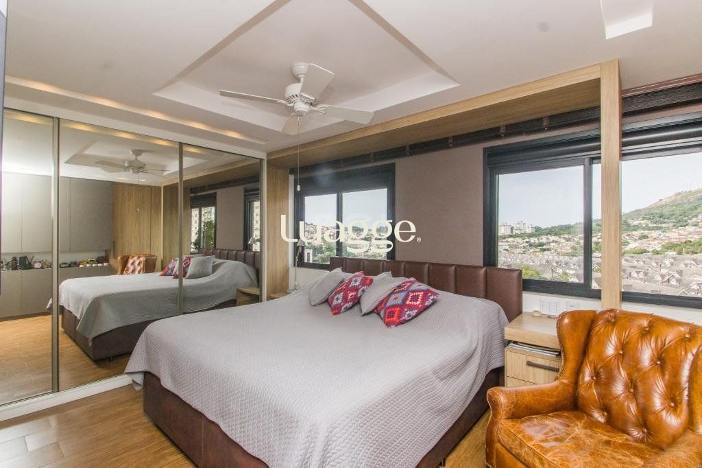 Apartamento à venda com 1 quarto, 70m² - Foto 13