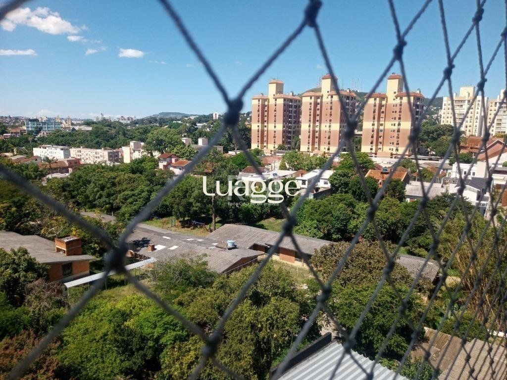 Apartamento à venda com 2 quartos, 47m² - Foto 9