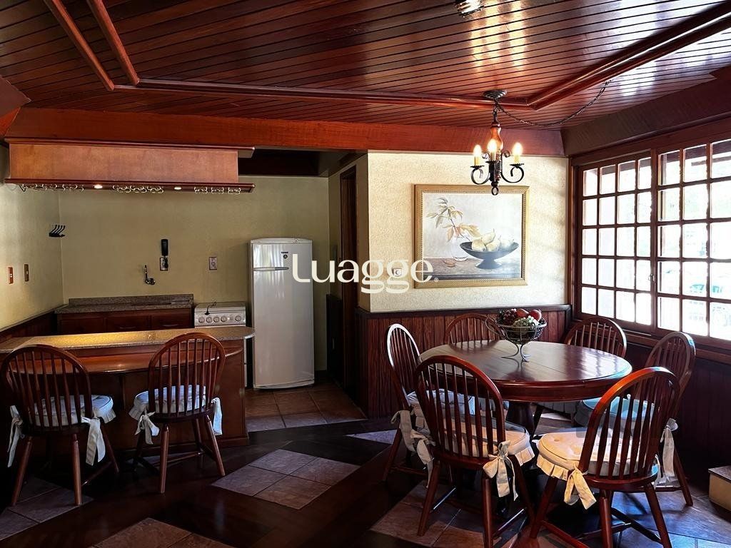 Apartamento à venda com 2 quartos, 109m² - Foto 8
