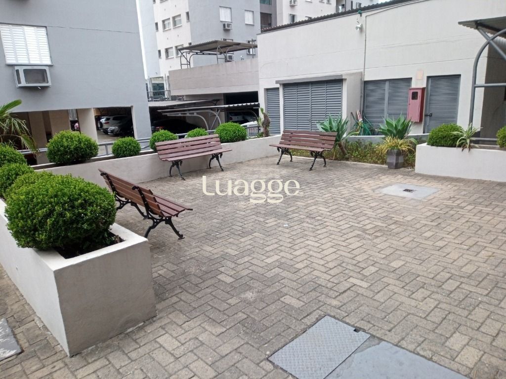 Apartamento à venda com 2 quartos, 52m² - Foto 27