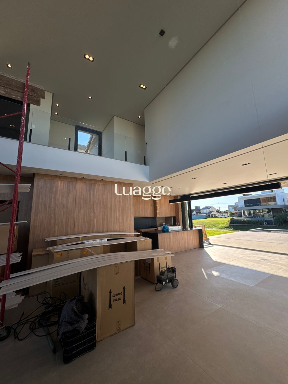 Casa de Condomínio à venda com 4 quartos, 309m² - Foto 27