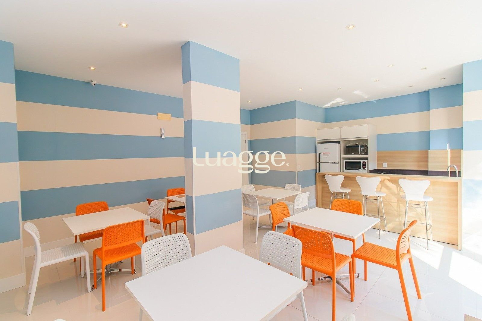 Apartamento à venda com 2 quartos, 65m² - Foto 22
