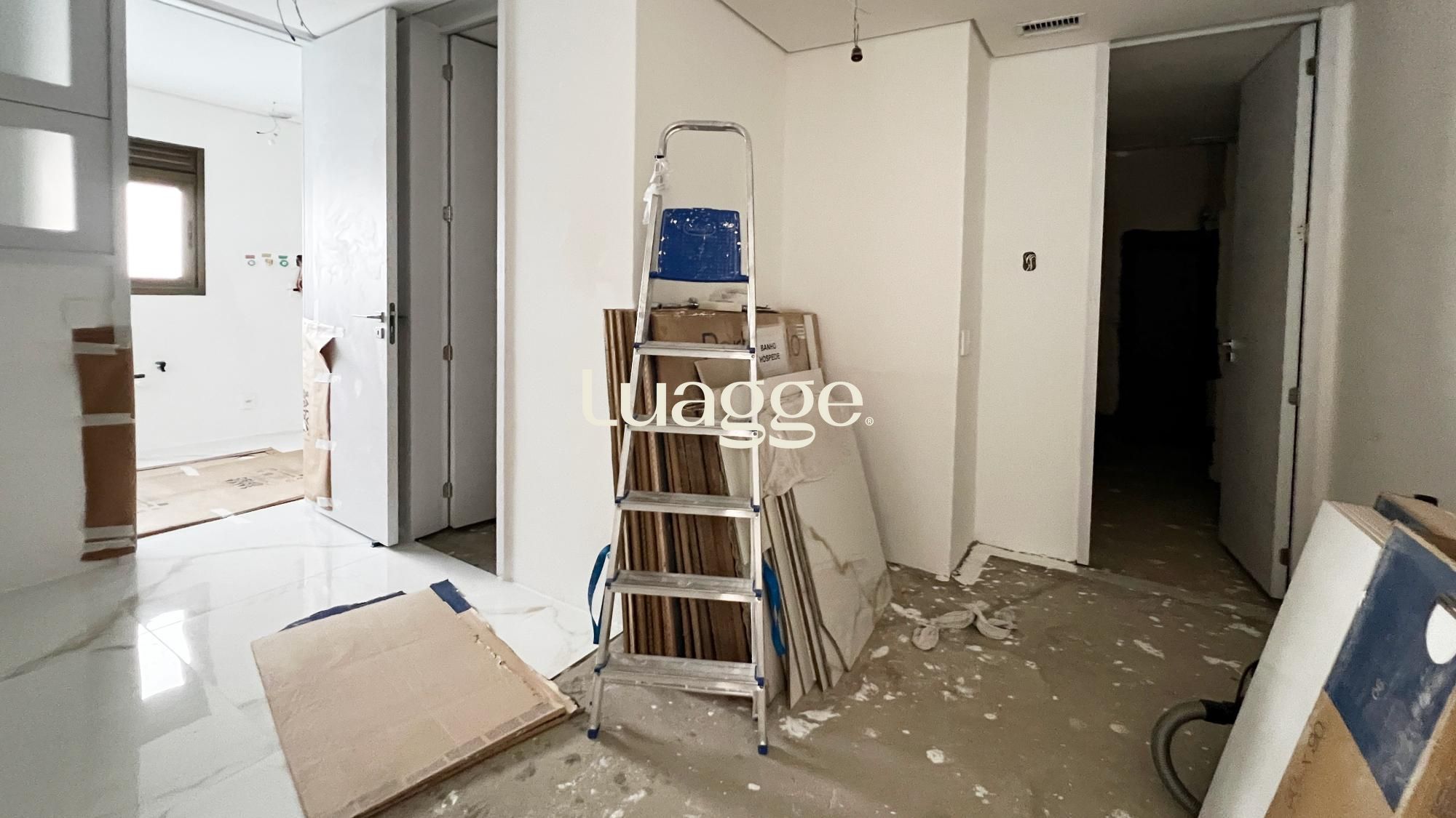 Depósito-Galpão-Armazém à venda com 4 quartos, 428m² - Foto 20