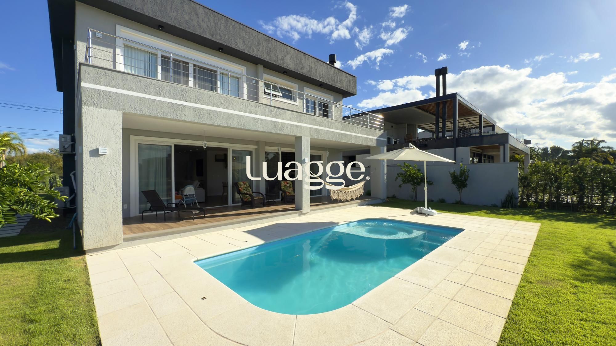 Casa à venda com 4 quartos, 344m² - Foto 16