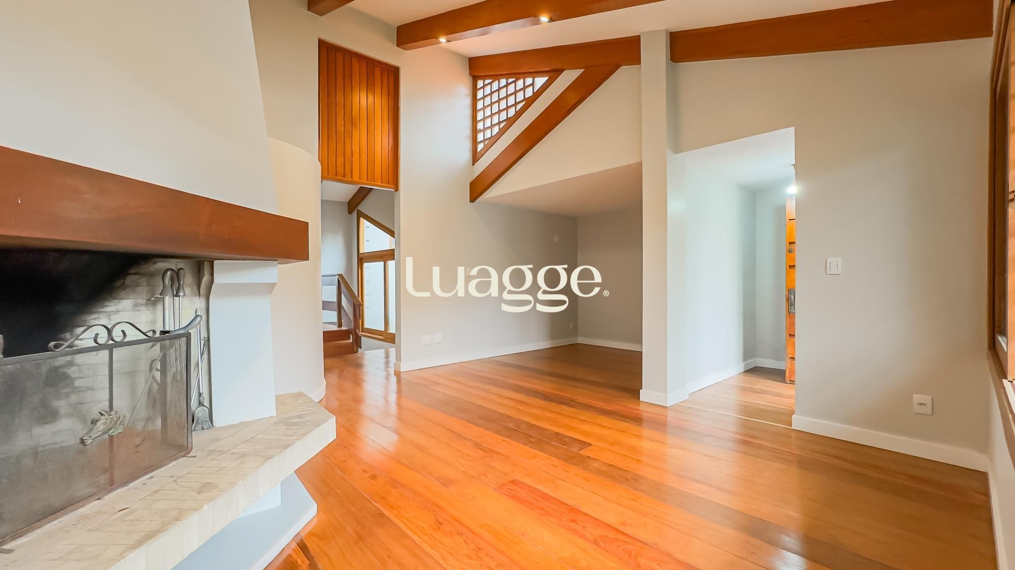 Casa à venda com 3 quartos, 208m² - Foto 36