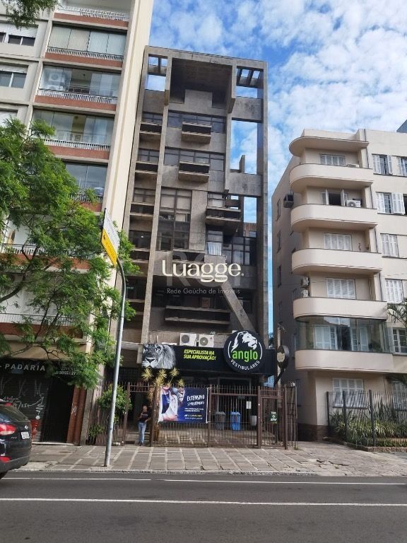 Conjunto Comercial-Sala à venda, 47m² - Foto 1