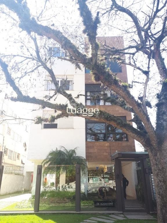 Apartamento à venda com 2 quartos, 61m² - Foto 1