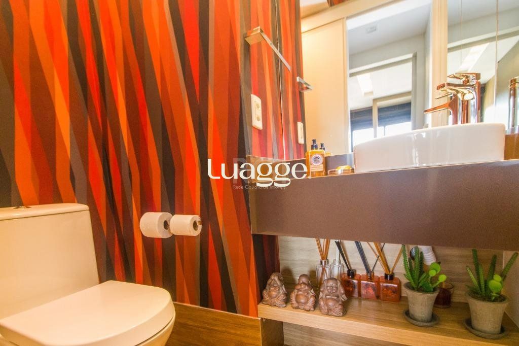 Apartamento à venda com 1 quarto, 70m² - Foto 12