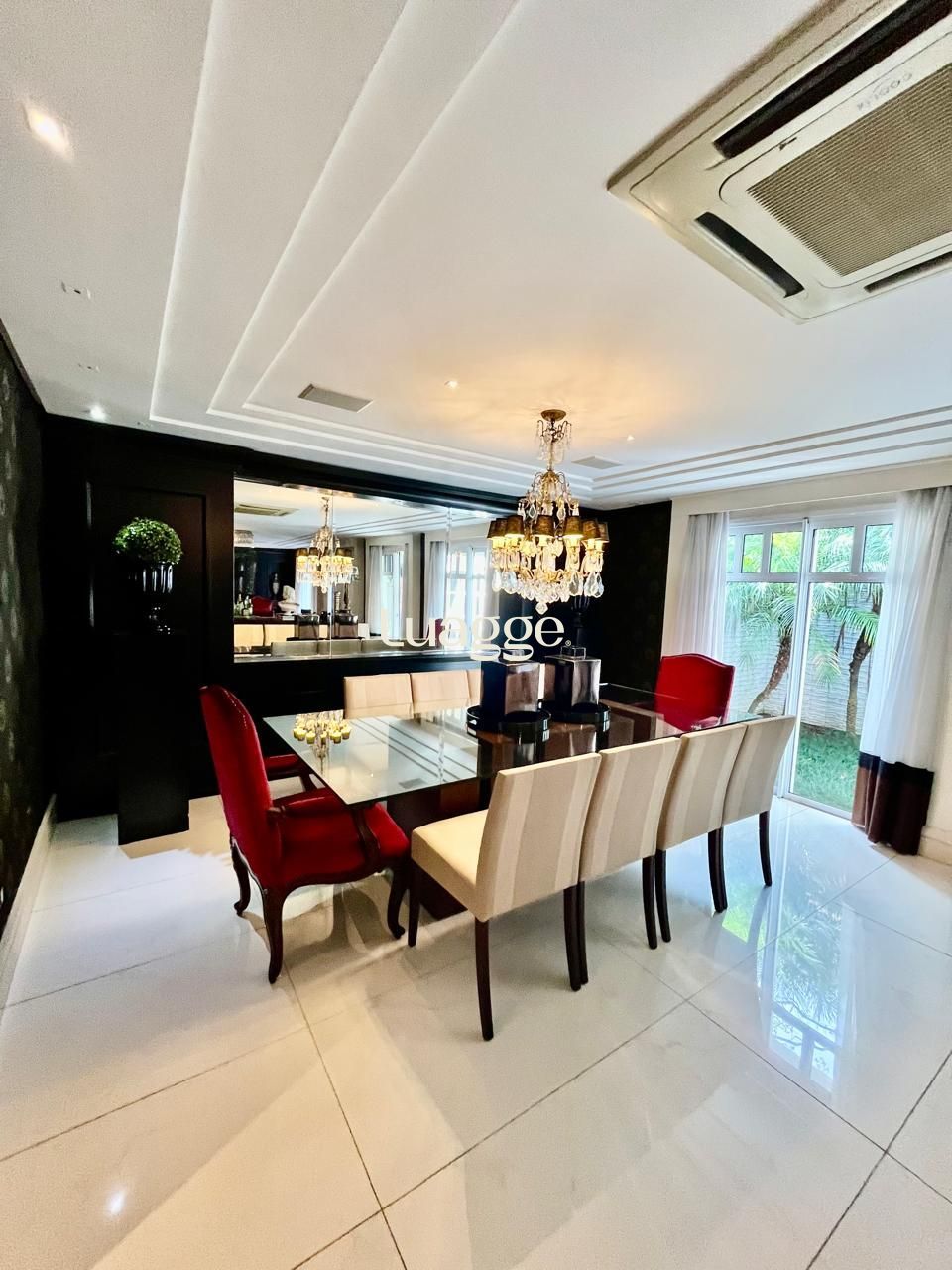 Casa de Condomínio à venda com 4 quartos, 445m² - Foto 17