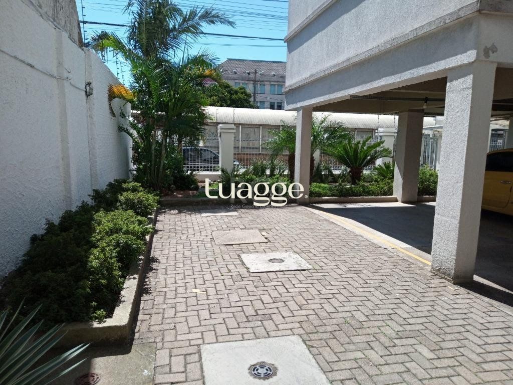 Apartamento à venda com 2 quartos, 47m² - Foto 26