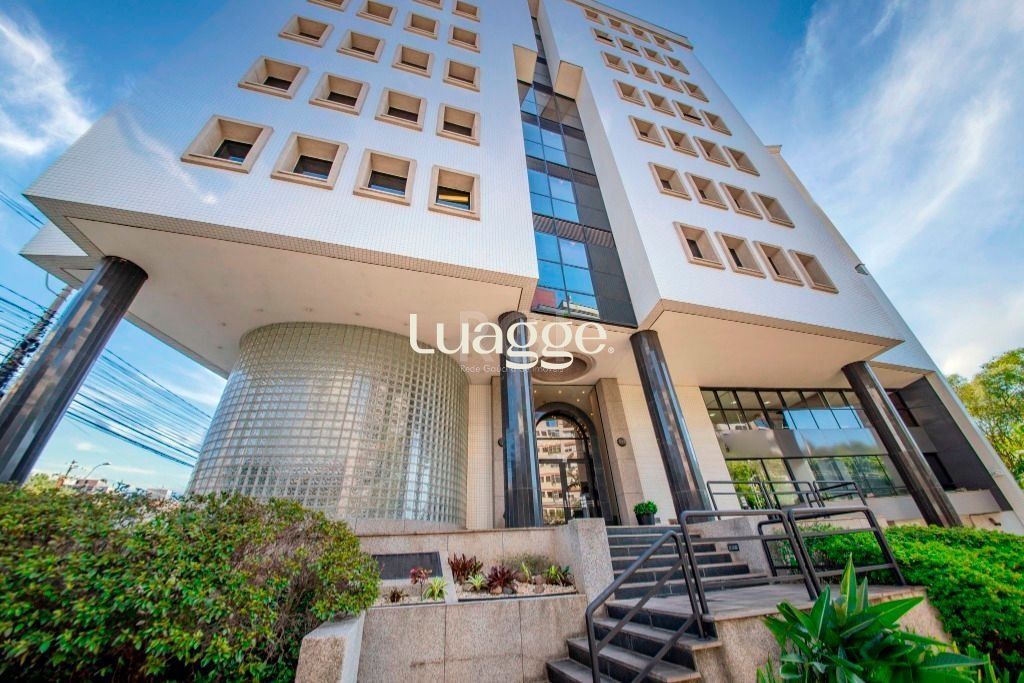 Conjunto Comercial-Sala à venda, 129m² - Foto 20