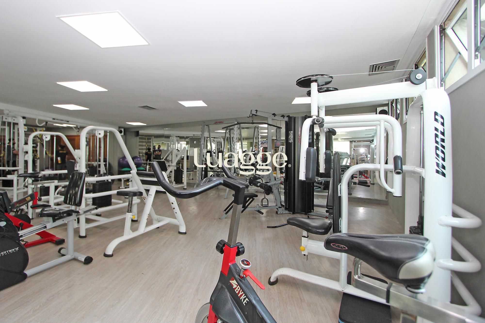 Apartamento, 3 quartos, 128 m² - Foto 45