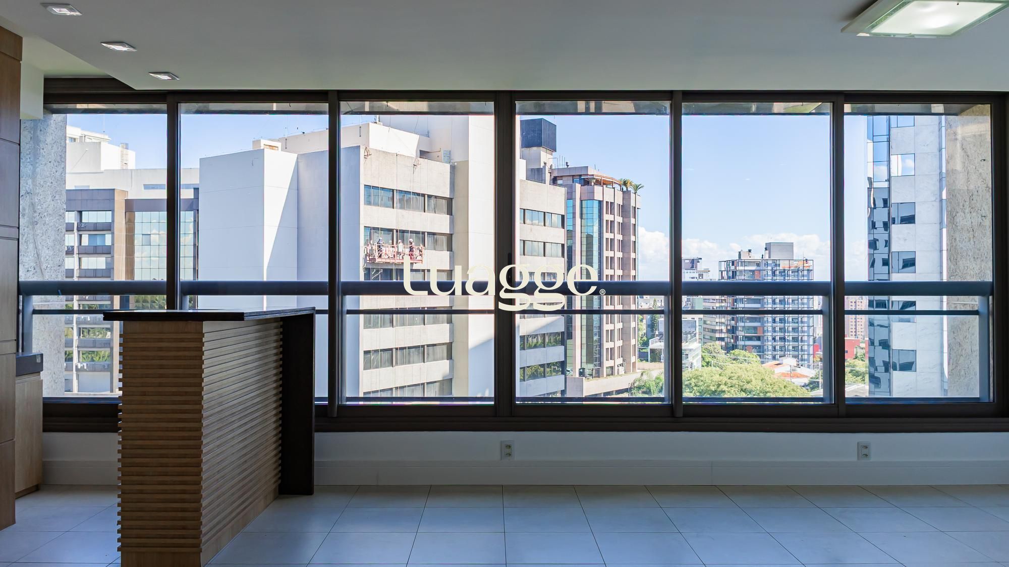 Apartamento, 3 quartos, 128 m² - Foto 5