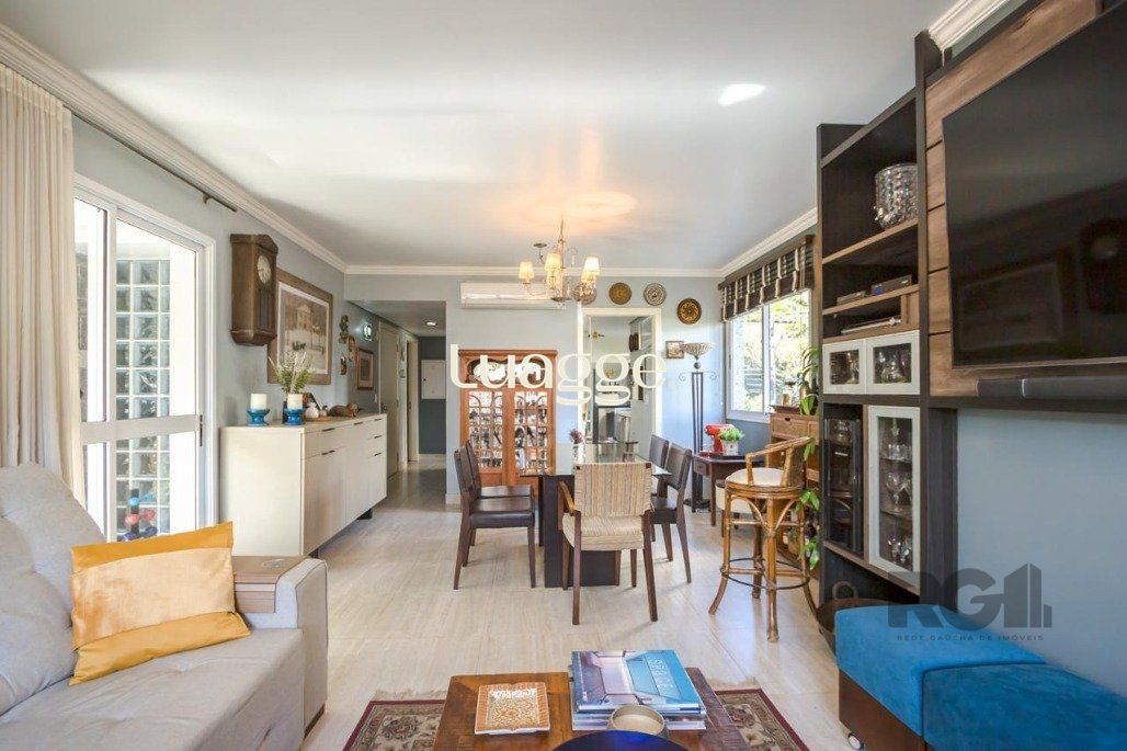 Apartamento, 3 quartos, 138 m² - Foto 4