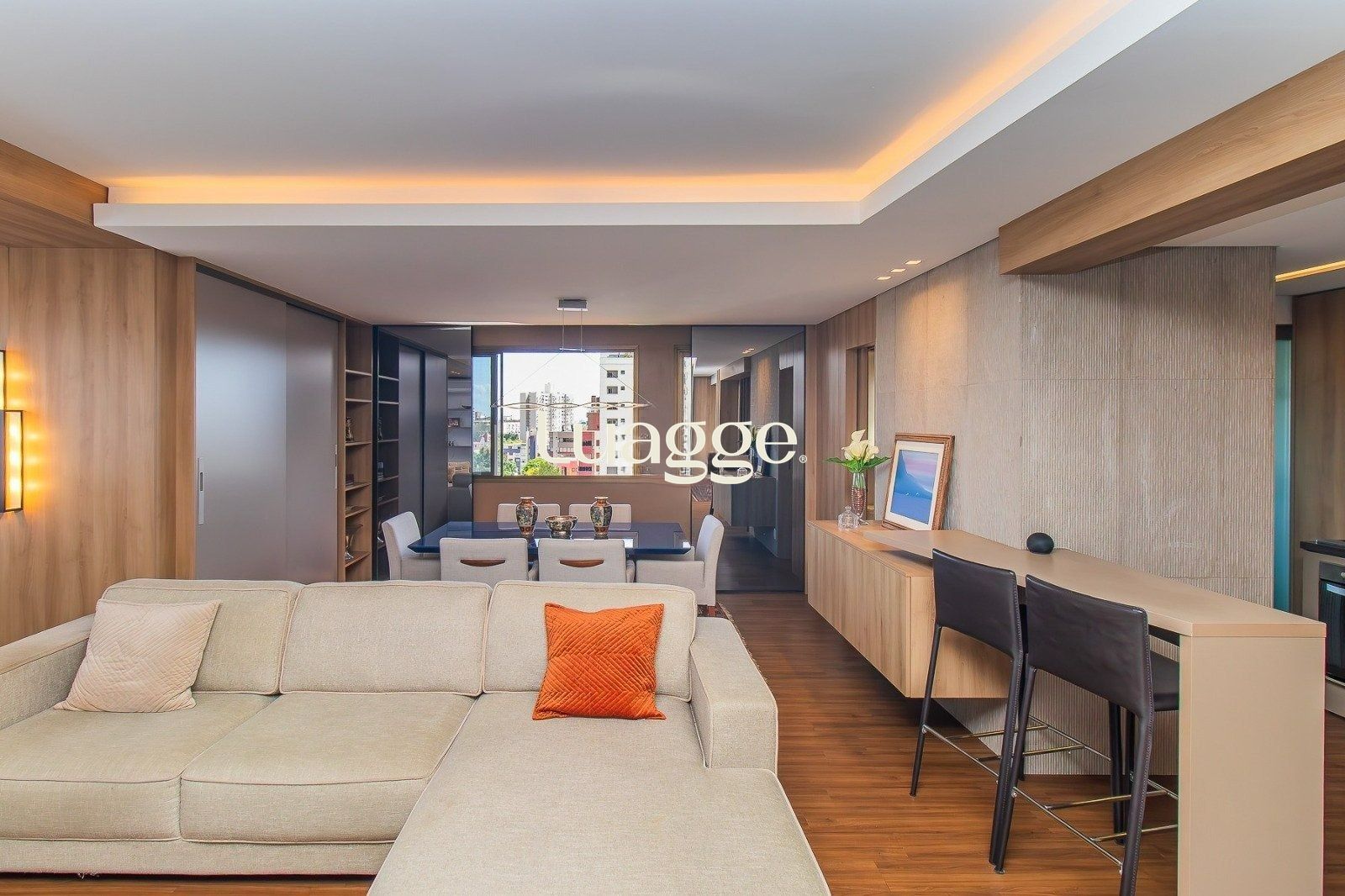 Apartamento, 3 quartos, 123 m² - Foto 7