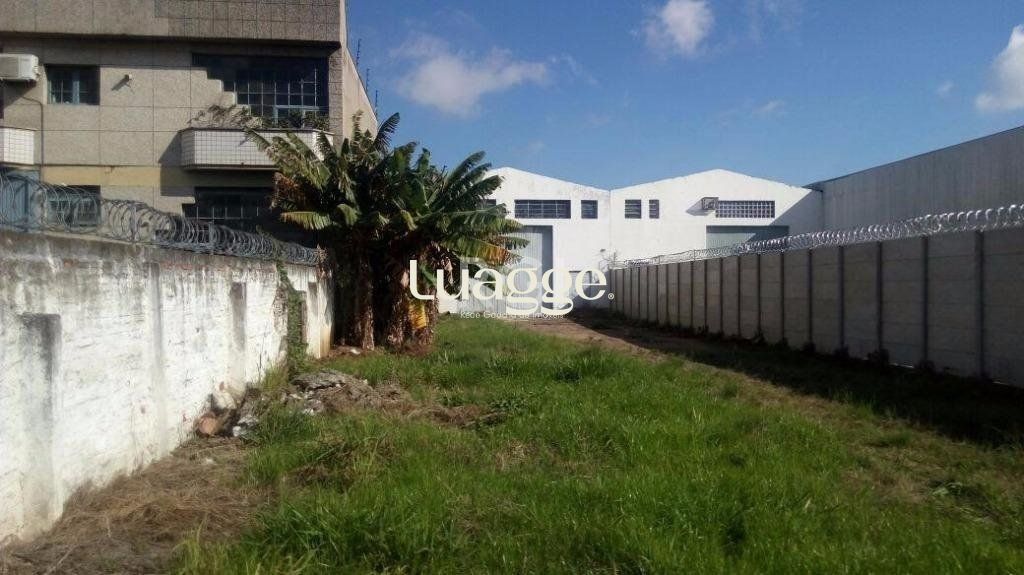 Depósito-Galpão-Armazém à venda, 330m² - Foto 7