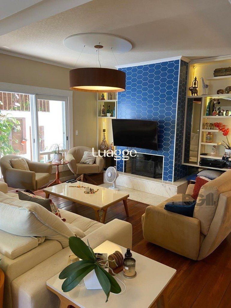 Casa à venda com 4 quartos, 577m² - Foto 26