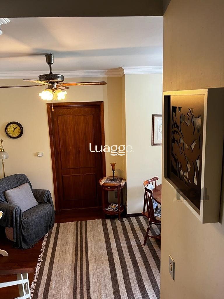 Apartamento à venda com 2 quartos, 109m² - Foto 11